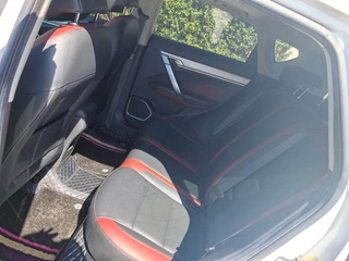 Geely Coolray 2021 240T DCT Platinum Edition interior photo 16