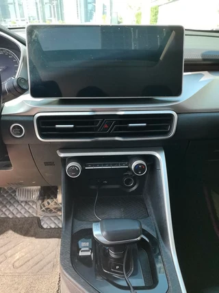 Geely Coolray 2021 240T DCT Platinum Edition interior photo 19