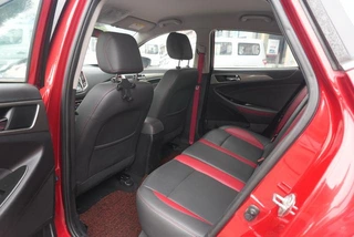 Changan Eado XT 2017 RS 1.5T Type éblouissant automatique intérieur photo 12