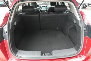 Changan Eado XT 2017 RS 1.5T Type éblouissant automatique intérieur photo 14