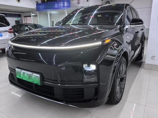 Li Auto L8 2023 Pro Version