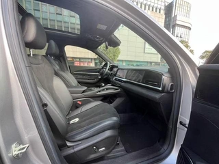 Geely Monjaro 2024 2.0TD Versión Skyline con tracción automática en dos ruedas de alta potencia exterior foto 7