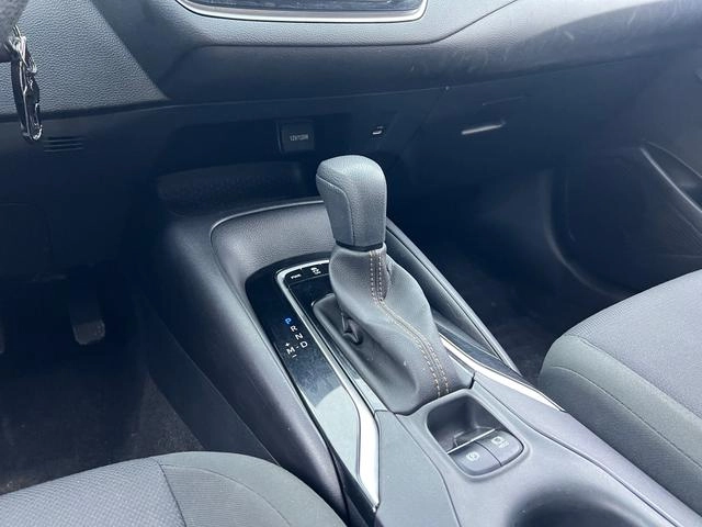 Toyota Levin 2023 TNGA 1.5L Versión emprendedora interior foto 12 Toyota Levin 2023 TNGA 1.5L Versión emprendedora interior foto 12