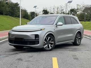 Li Auto L8 2023 Pro Версия