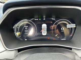 Geely Preface 2021 2.0T Премиальная комплектация интерьер фото 12
