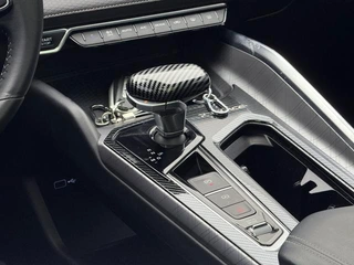 Geely Preface 2021 2.0T Luxury type interior photo 7