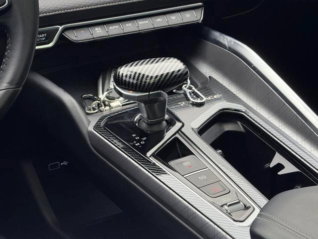 Geely Preface 2021 2.0T Luxury type interior photo 7