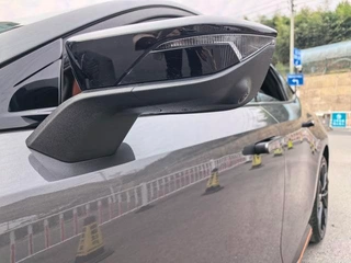 Changan UNI-V 2023 1.5T Versión deportiva interior foto 12