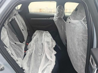 Geely Preface 2025 1.5T Oriental Yao soaring version interior photo 9