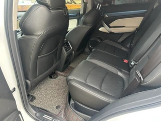 Geely Boyue 2022 Boyue X 1.8TD DCT Zhizun type interior photo 12