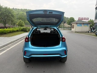 Geely Vision X3 2021 PRO 1.5L CVT Premium Trim interior photo 19