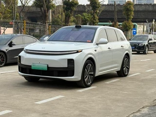 Li Auto L7 2024 Max Version