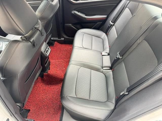 Changan Eado 2021 PLUS 1.6L GDI CVT Elite-type exterior photo 8