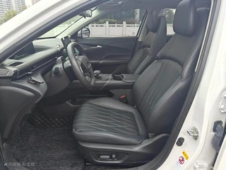 Changan Lamore 2023 1.5T GDI Automatic pilot type interior photo 9 Changan Lamore 2023 1.5T GDI Automatic pilot type interior photo 9