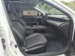Changan Lamore 2023 1.5T GDI Automatic pilot type interior photo 10 Changan Lamore 2023 1.5T GDI Automatic pilot type interior photo 10