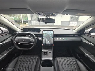 Changan Lamore 2023 1.5T GDI Automatic pilot type interior photo 11 Changan Lamore 2023 1.5T GDI Automatic pilot type interior photo 11