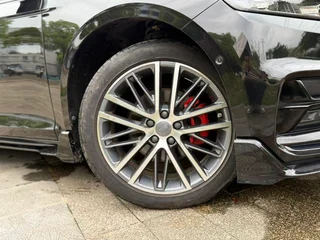 Geely Preface 2024 2.0T Haohan Edition exterior photo 7