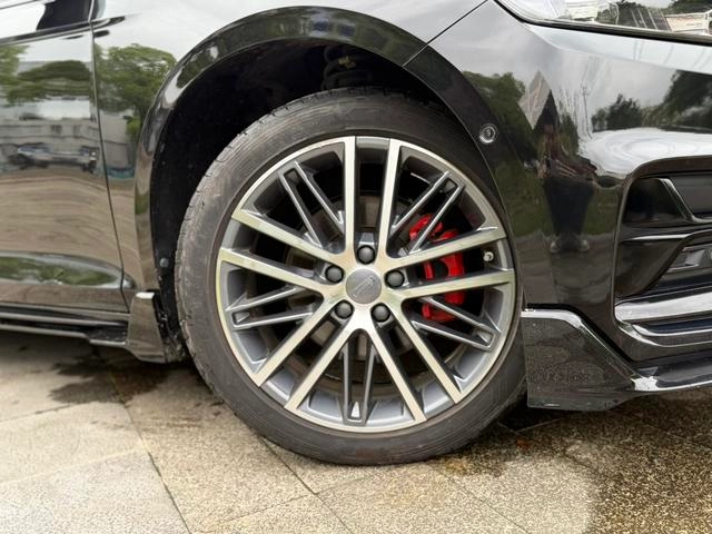 Geely Preface 2024 2.0T Haohan Edition exterior photo 7