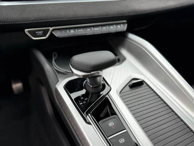 Geely Preface 2024 2.0T Haohan Edition interior photo 11