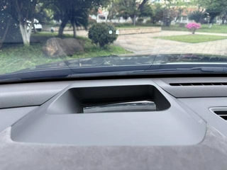 Geely Preface 2024 2.0T Haohan Edition interior photo 13