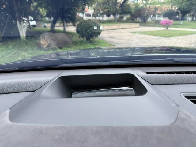 Geely Preface 2024 2.0T Haohan Edition interior photo 13
