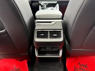 Geely Preface 2024 2.0T Haohan Edition interior photo 16
