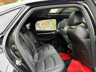 Geely Preface 2024 2.0T Haohan Edition interior photo 19