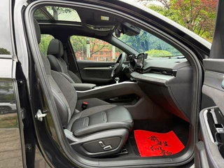 Geely Preface 2024 2.0T Haohan Edition interior photo 20