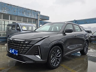 Changan UNI-Z 2025 1.5T DCT Premium Trim