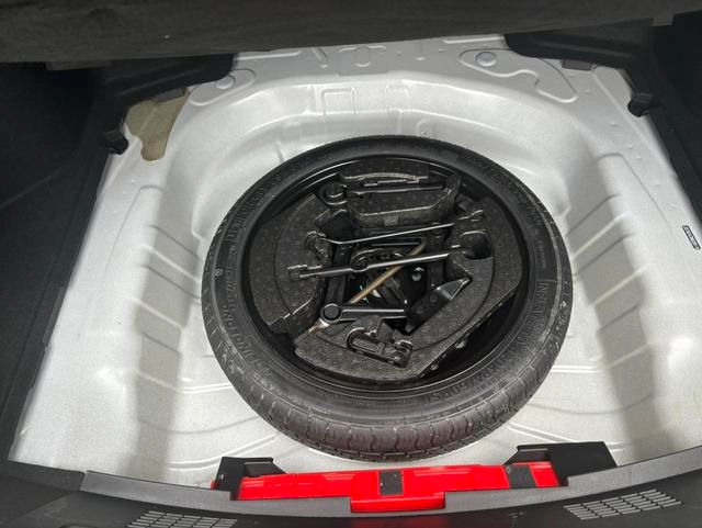 Geely Binrui 2022 Binrui COOL 1.5T DCT Switch version interior photo 14