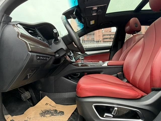 Geely Borui 2021 1.8T Guofeng Edition exterior photo 7