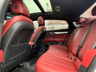 Geely Borui 2021 1.8T Guofeng Edition exterior photo 8