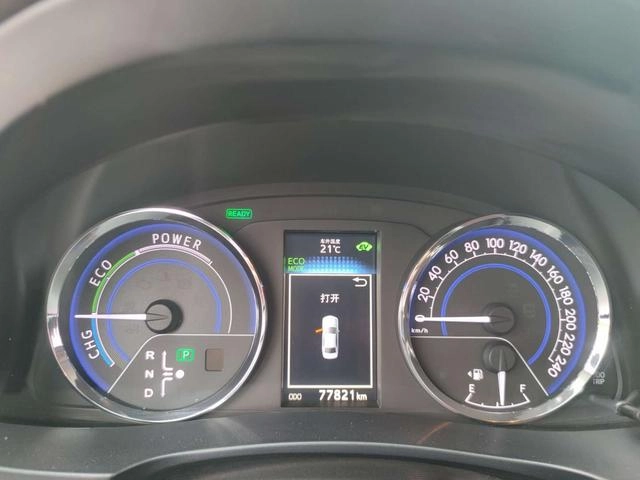 Toyota Levin 2016 Dual Power 1.8H GS CVT Elite Skylight Edition exterior photo 5 Toyota Levin 2016 Dual Power 1.8H GS CVT Elite Skylight Edition exterior photo 5