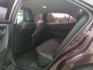 Toyota Levin 2016 Dual Power 1.8H GS CVT Elite Skylight Edition interior photo 7 Toyota Levin 2016 Dual Power 1.8H GS CVT Elite Skylight Edition interior photo 7
