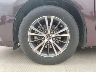 Toyota Levin 2016 Dual Power 1.8H GS CVT Elite Skylight Edition interior photo 10 Toyota Levin 2016 Dual Power 1.8H GS CVT Elite Skylight Edition interior photo 10