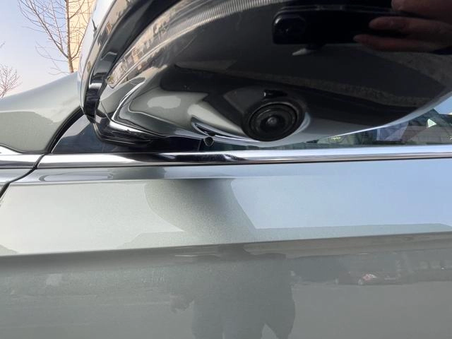 Geely Preface 2023 1.5T soaring version interior photo 9