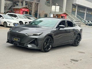 Changan UNI-V 2023 1.5T Premium Class