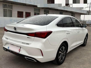 Changan Eado 2020 PLUS Blue whale NE 1.4T GDI Automatic Flagship exterior photo 7