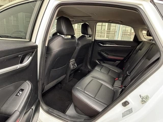 Changan Eado 2020 PLUS Blue whale NE 1.4T GDI Automatic Flagship interior photo 12