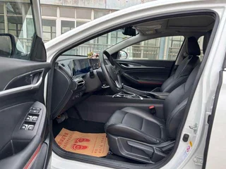 Changan Eado 2020 PLUS Blue whale NE 1.4T GDI Automatic Flagship interior photo 14