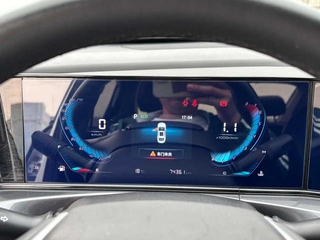 Changan Eado 2020 PLUS Blue whale NE 1.4T GDI Automatic Flagship interior photo 15