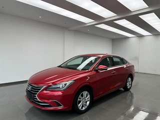 Chang'an Yidong 2019 1.6L GDI Ручная версия с превышением стоимости Страна VI