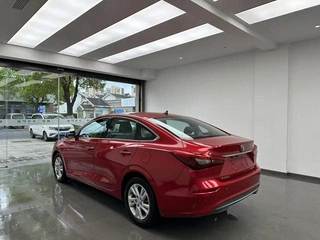 Changan Eado 2019 1.6L GDI Manual Value Edition country VI interior photo 7