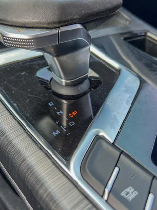 Geely Xingyue 2019 350T Shining Star interior photo 9