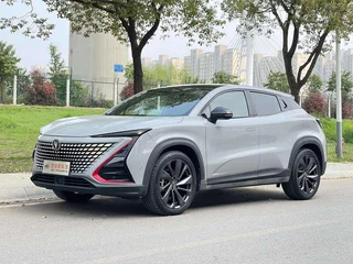 Changan UNI-T 2020 1.5T Flagship
