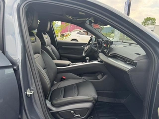 Geely Preface 2023 1.5T Kunlun Edition exterior photo 9