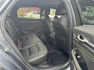 Geely Preface 2023 1.5T Kunlun Edition interior photo 11