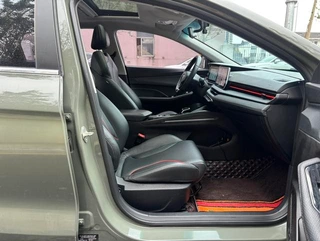 Geely Binrui 2022 Binrui COOL 1.5T DCT Switch version interior photo 10