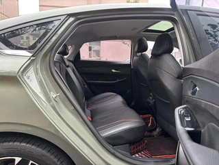 Geely Binrui 2022 Binrui COOL 1.5T DCT Switch version interior photo 11