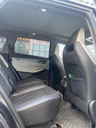 Changan CS75 Plus 2023 Third generation 1.5T Automatic Luxury Model interior photo 11 Changan CS75 Plus 2023 Third generation 1.5T Automatic Luxury Model interior photo 11